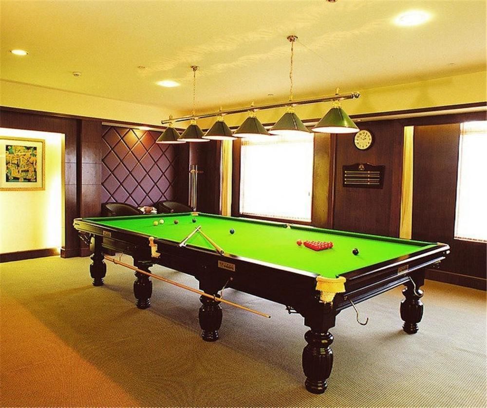 Dongguan Dongcheng International Hotel - Free Shuttle Buses For Executive Room Guests During Canton Fair מראה חיצוני תמונה